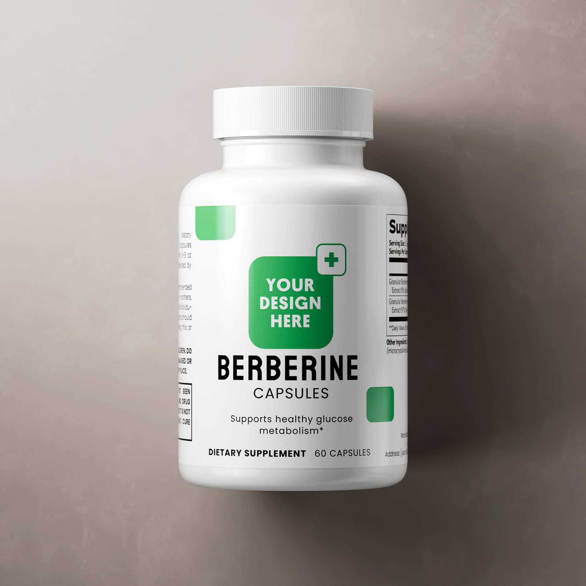 Berberina — 1