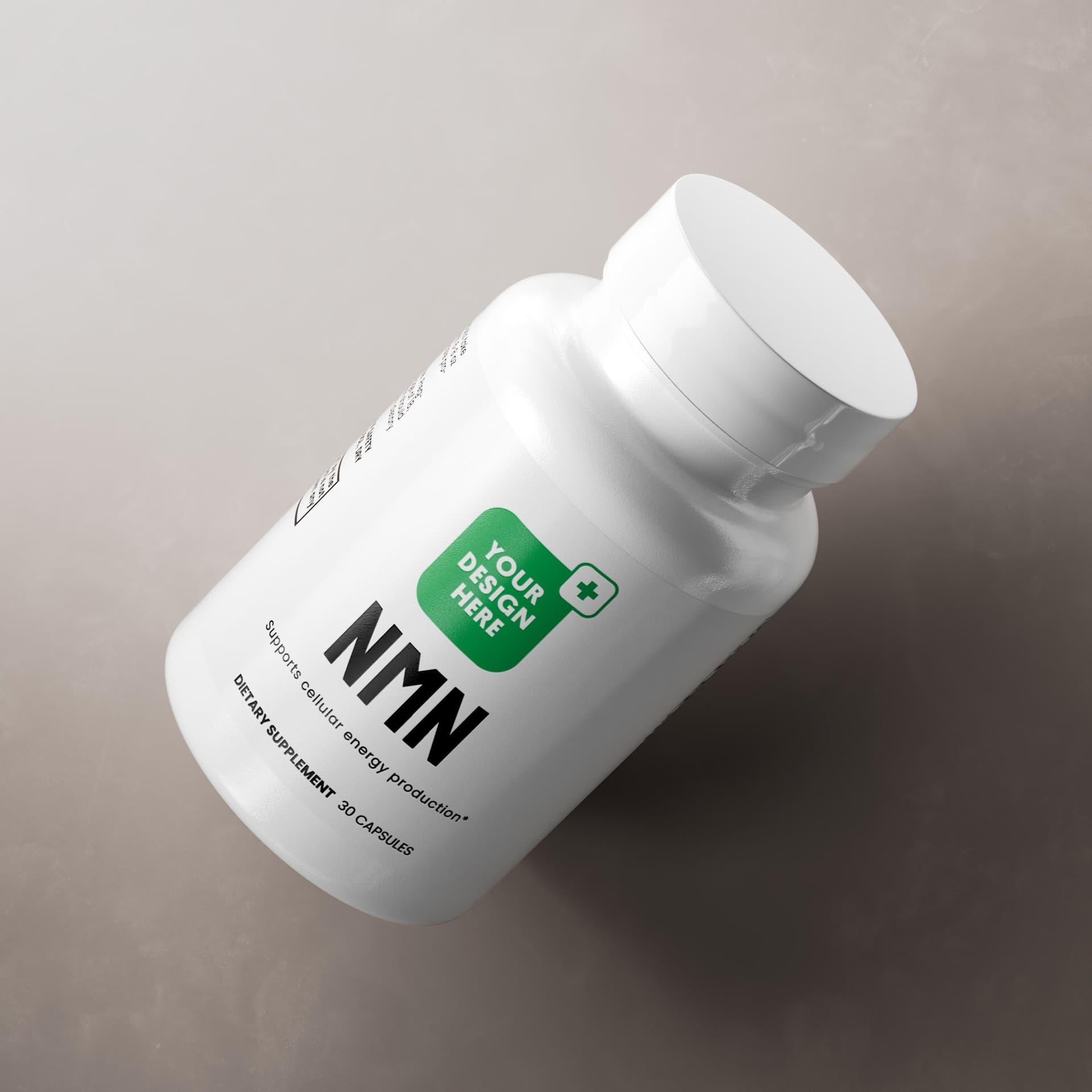 NMN — 1