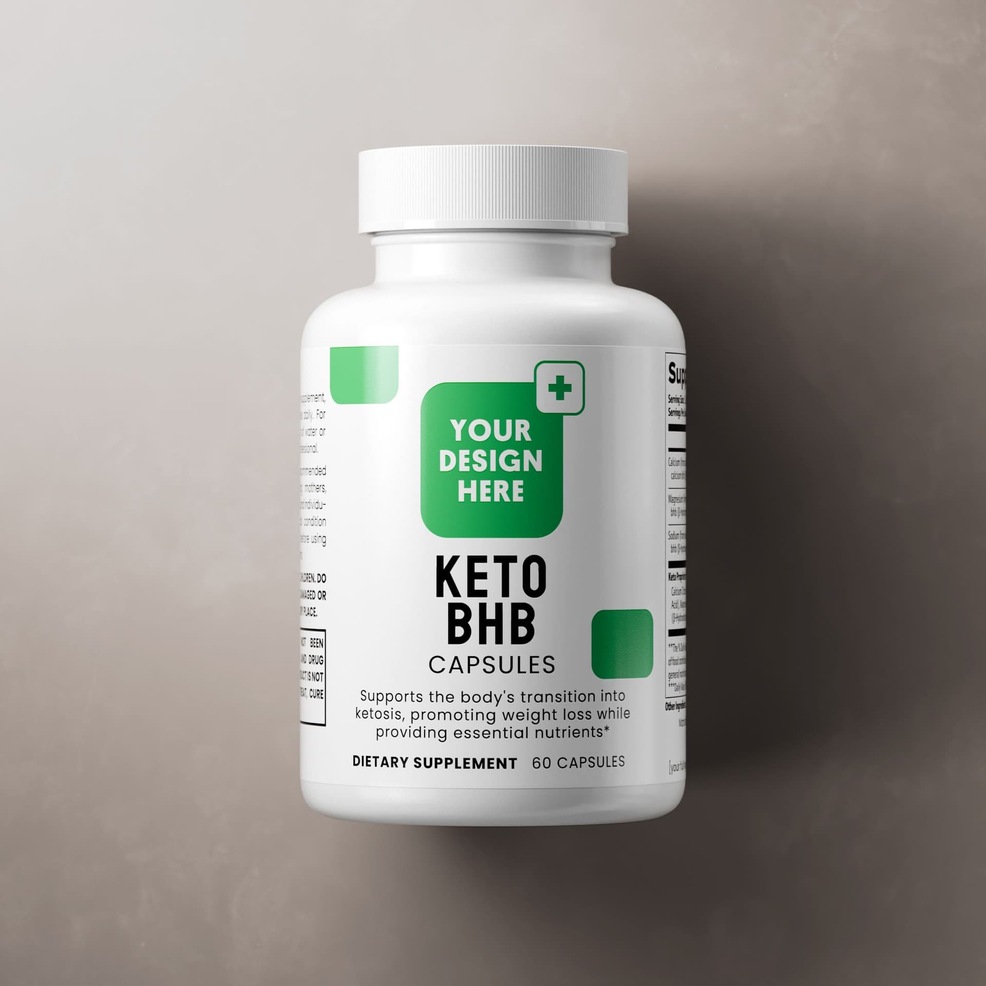 Keto BHB