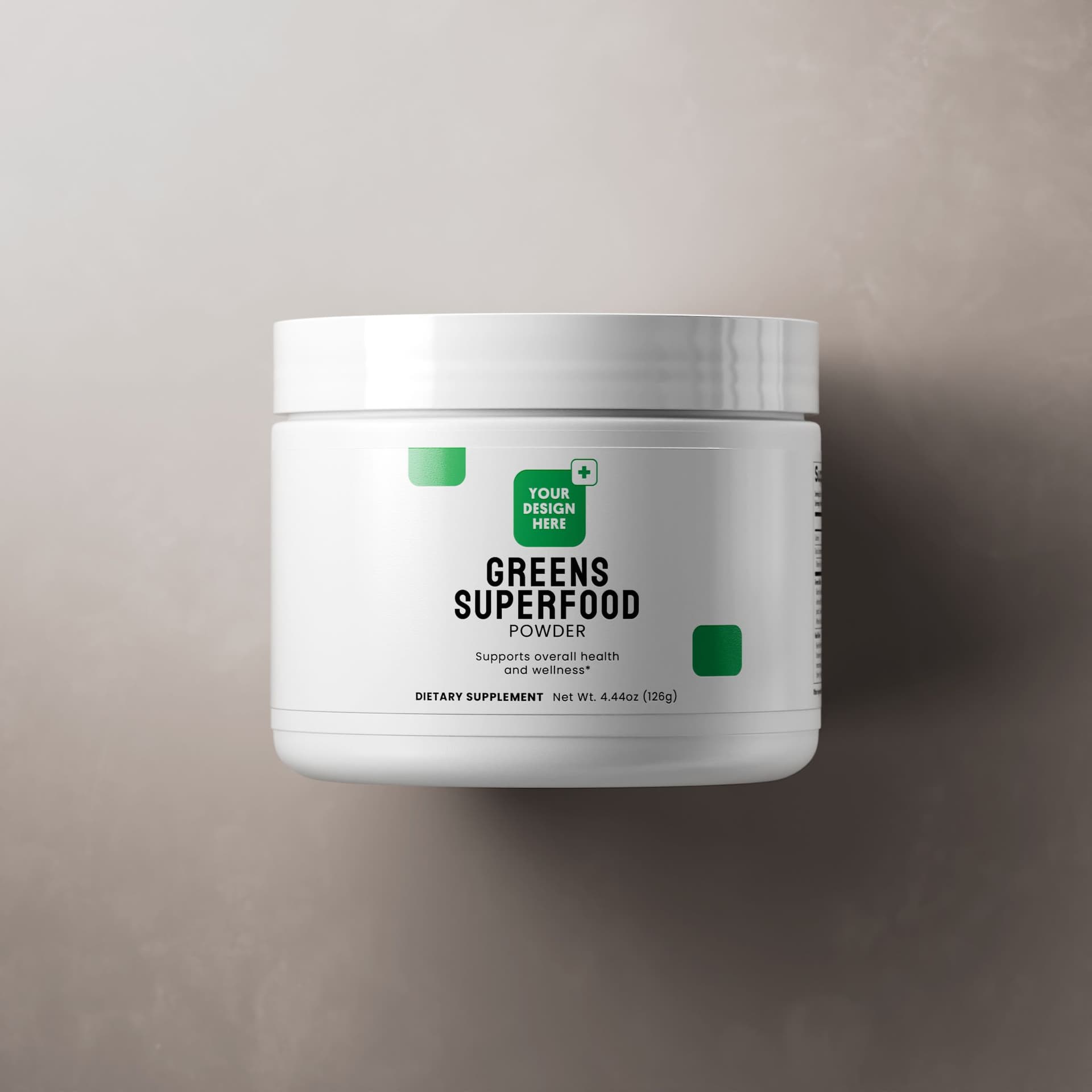 Superalimento verde