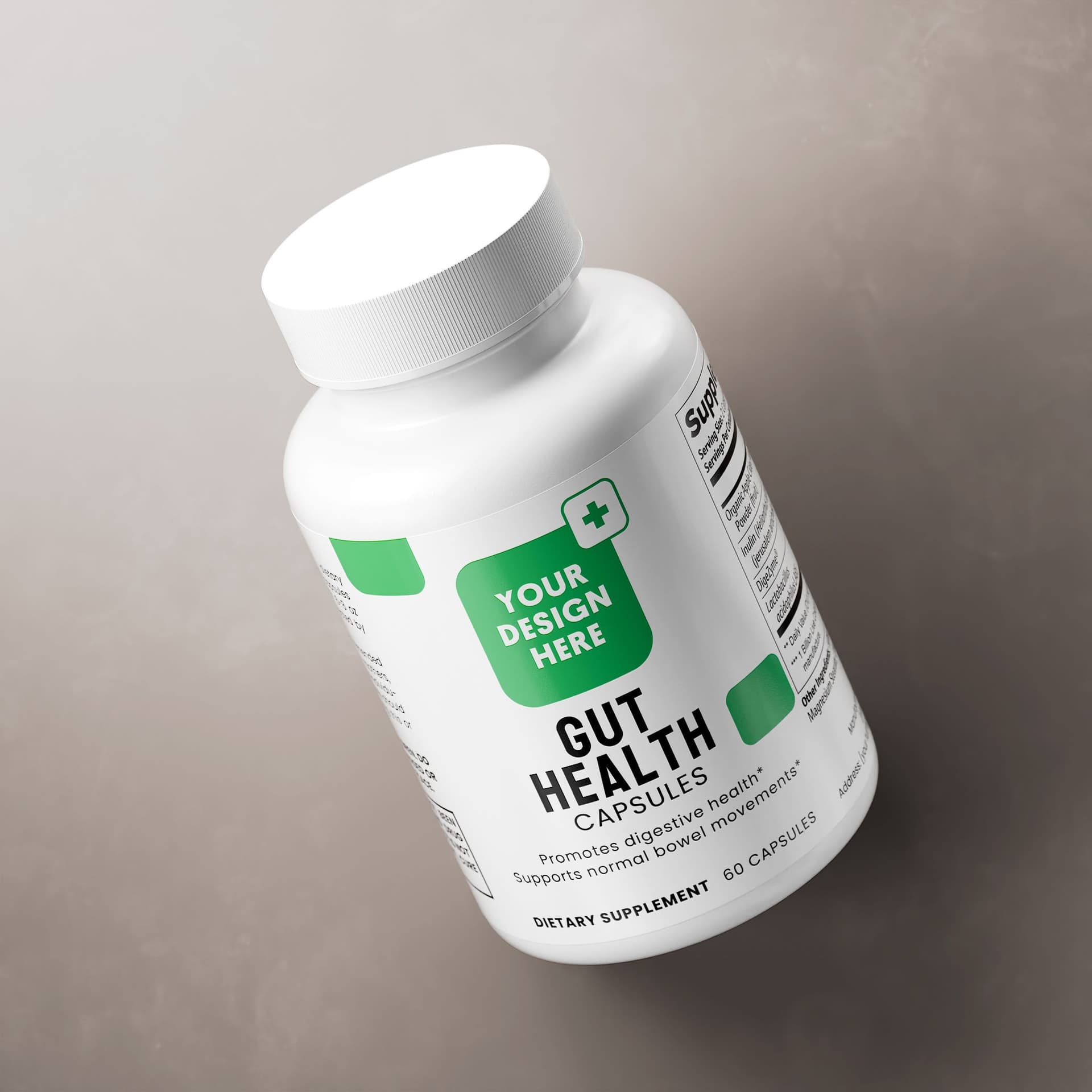 Salud intestinal